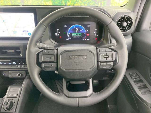 LANDCRUISER FJ