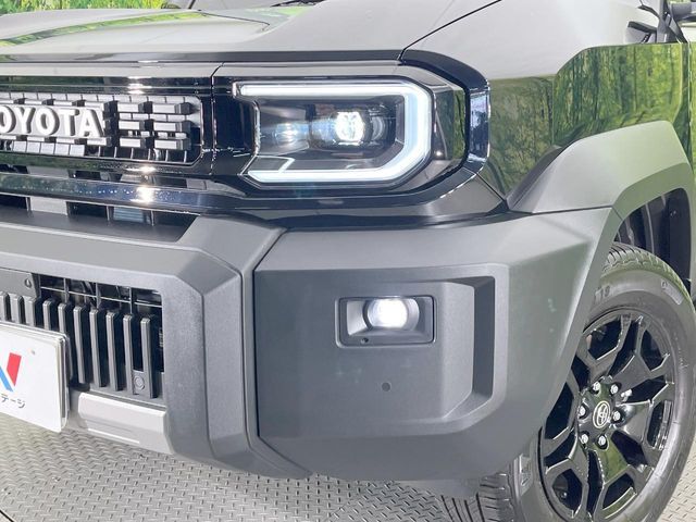 LANDCRUISER FJ