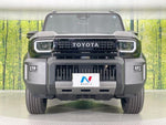 LANDCRUISER FJ