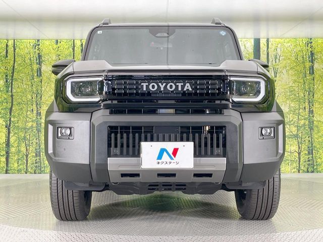 LANDCRUISER FJ