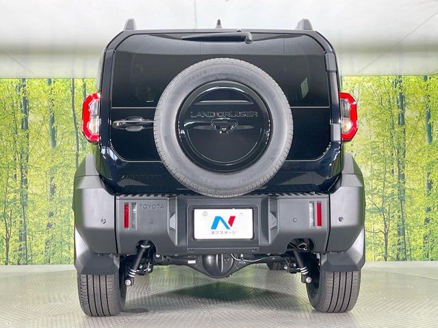 LANDCRUISER FJ