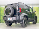 LANDCRUISER FJ