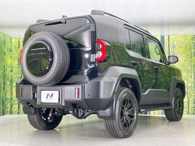 LANDCRUISER FJ