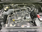 LANDCRUISER FJ