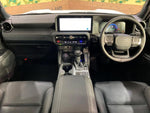 LANDCRUISER 250