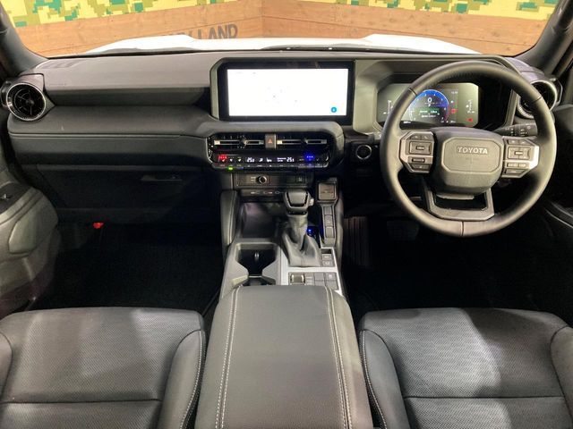 LANDCRUISER 250