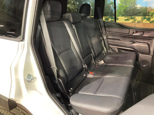 LANDCRUISER 250
