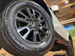 LANDCRUISER 250