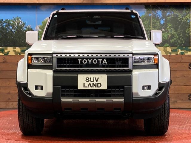 LANDCRUISER 250