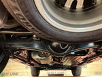 LANDCRUISER 250