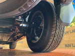 LANDCRUISER 250