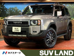 LANDCRUISER 250