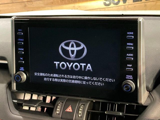 RAV4 PHV