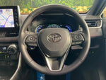 RAV4 PHV
