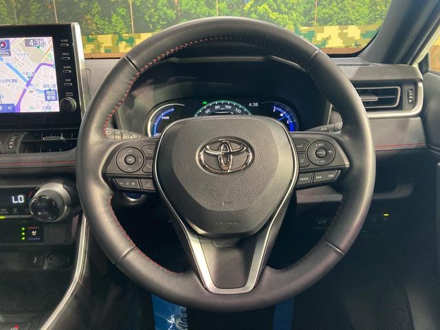 RAV4 PHV