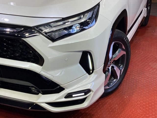 RAV4 PHV