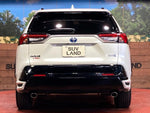 RAV4 PHV