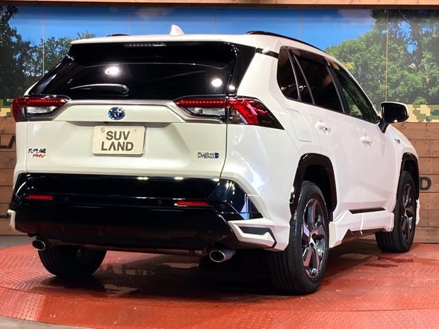 RAV4 PHV