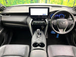 HARRIER 2WD