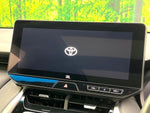 HARRIER 2WD