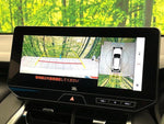 HARRIER 2WD