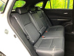 HARRIER 2WD