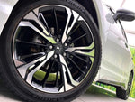 HARRIER 2WD