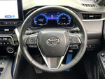 HARRIER 2WD