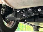 HARRIER 2WD