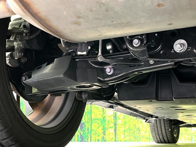 HARRIER 2WD