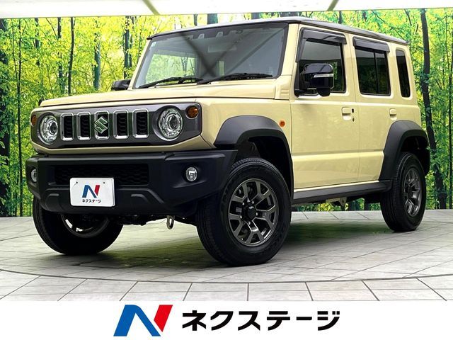 JIMNY NOMADE