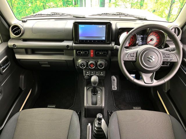 JIMNY NOMADE