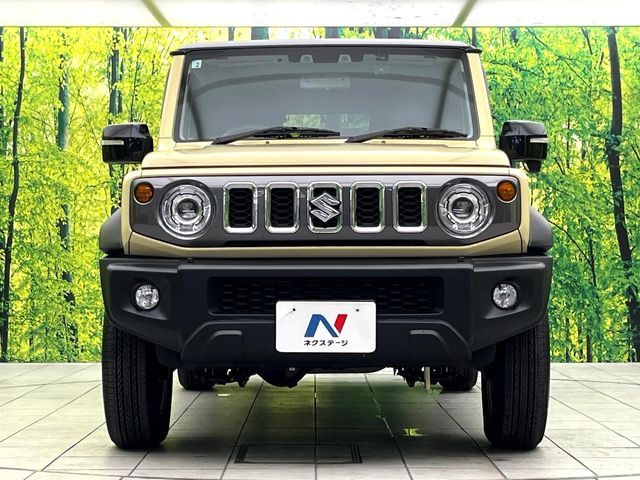 JIMNY NOMADE
