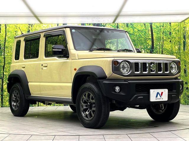 JIMNY NOMADE