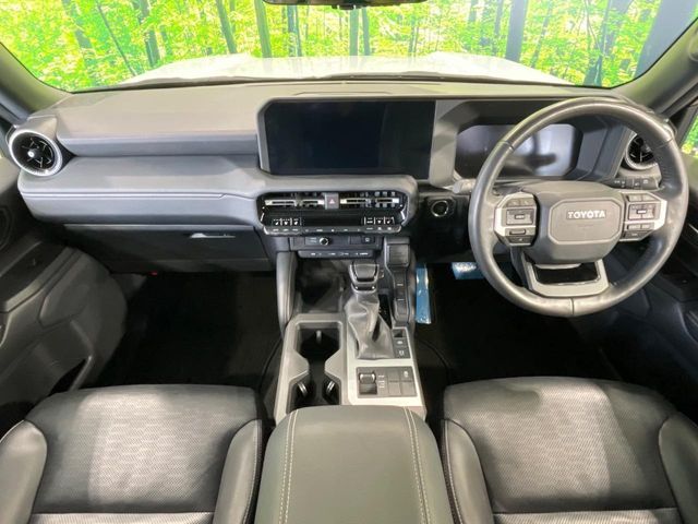 LANDCRUISER 250
