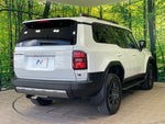LANDCRUISER 250