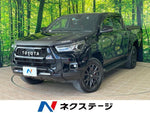 HILUX 4WD