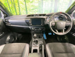 HILUX 4WD