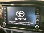 HILUX 4WD