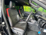 HILUX 4WD