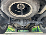 HILUX 4WD