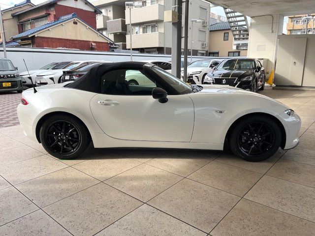 ROADSTER