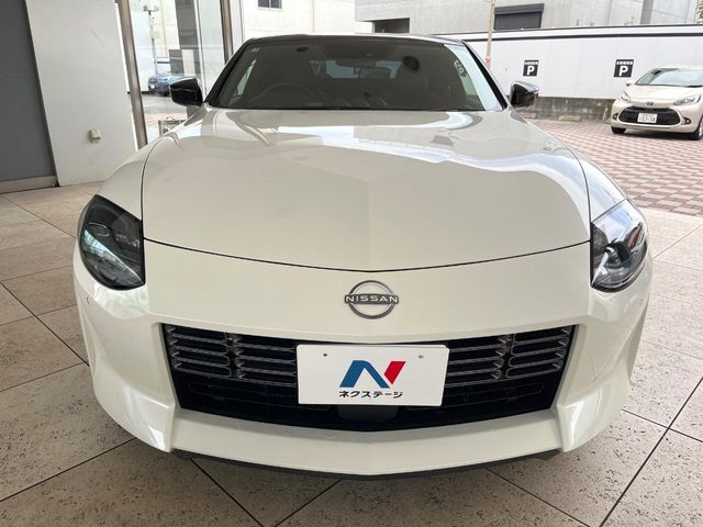 FAIRLADY Z