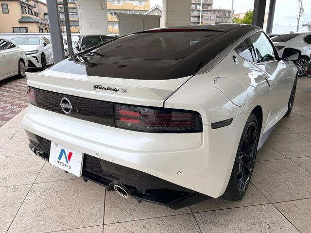 FAIRLADY Z