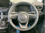 SIENTA HYBRID