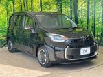 SIENTA HYBRID