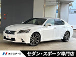 LEXUS GS300h