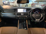 LEXUS GS300h