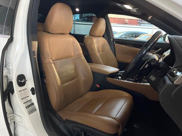 LEXUS GS300h