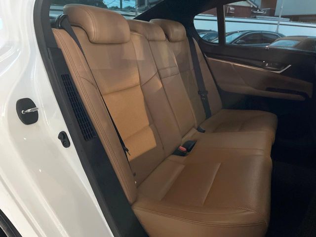 LEXUS GS300h
